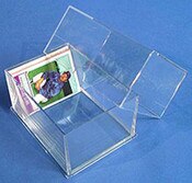 Ultra-PRO Two-Piece Trading Card Se